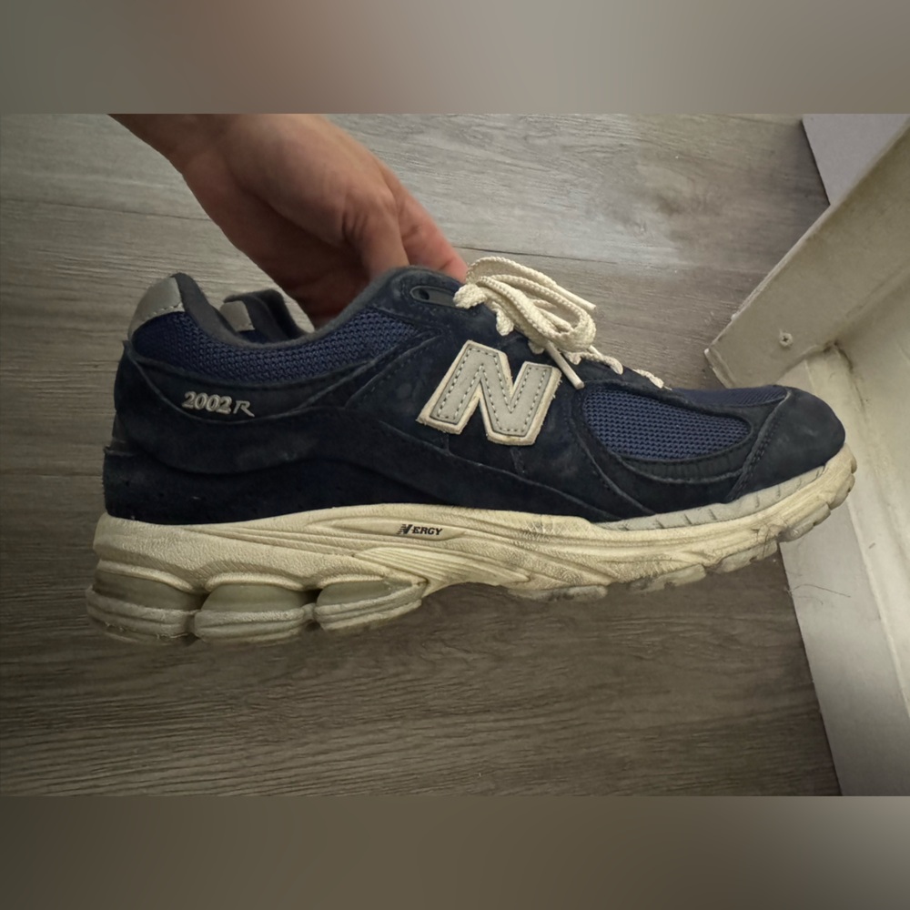 New Balance Men's 2002R Sneakers